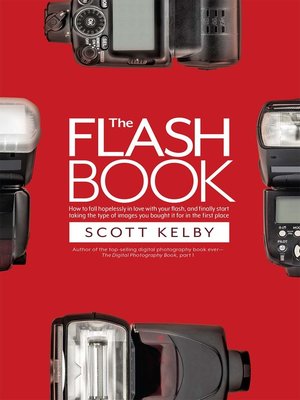 cover image of The Flash Book
